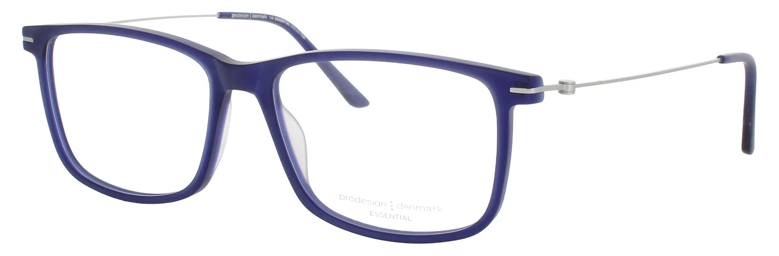Prodesign DISC3 Eyeglasses - view 2